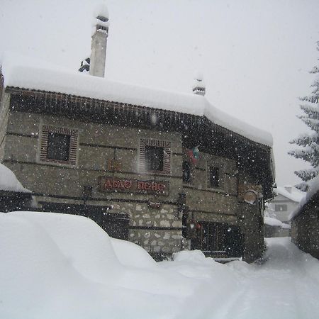 Dedo Pene Inn Bansko Exterior foto
