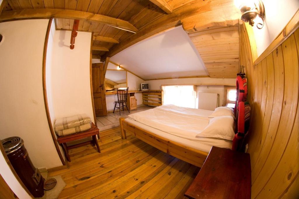 Dedo Pene Inn Bansko Quarto foto