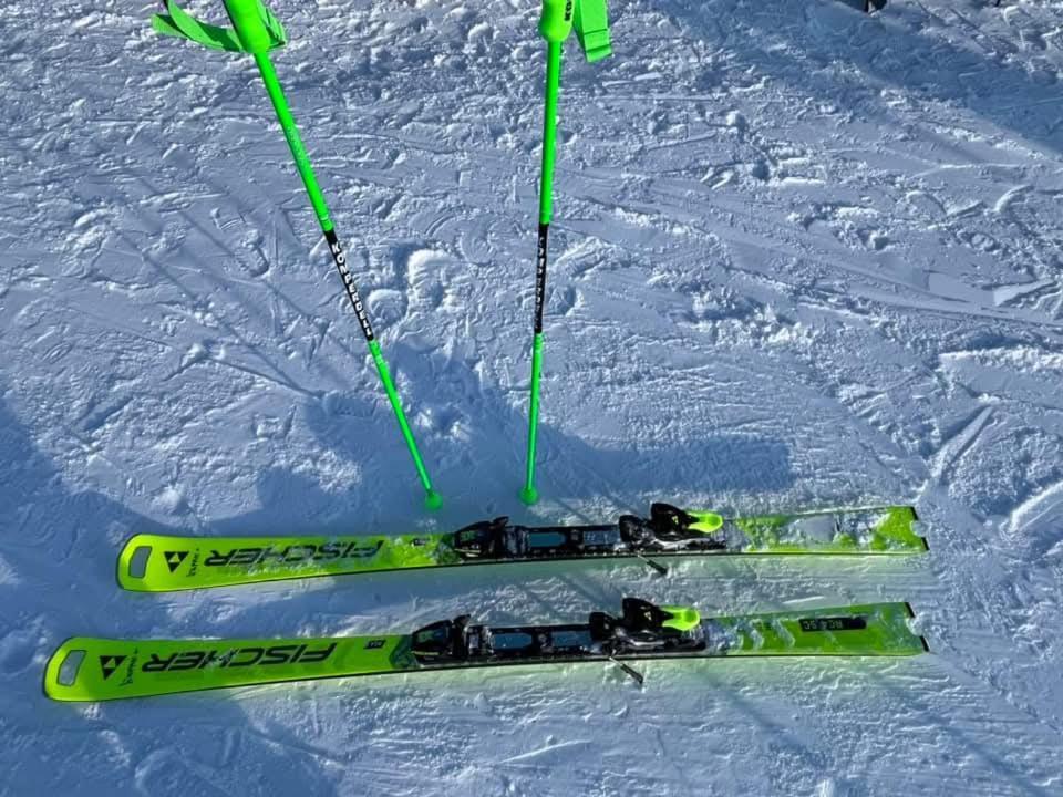 Dedo Pene Inn Bansko Exterior foto