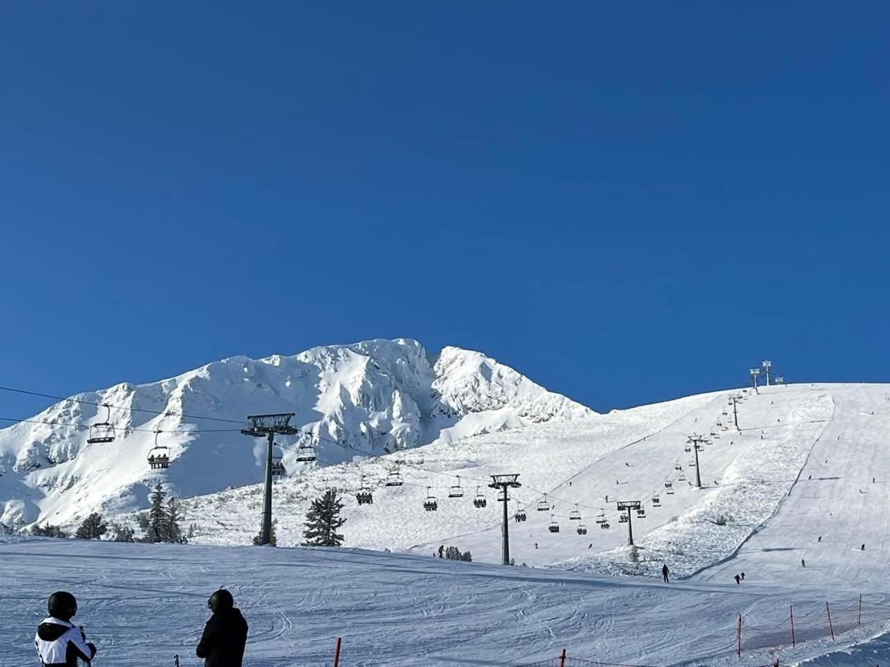 Dedo Pene Inn Bansko Exterior foto